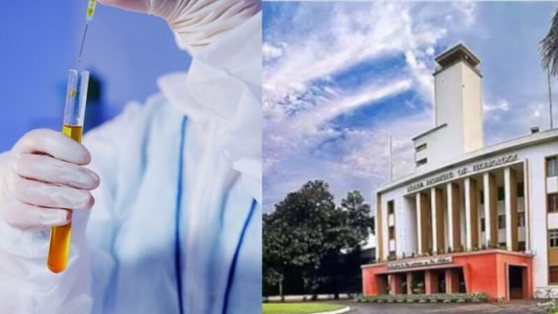 IITs, IIMs begin voluntary drug screening for students, admissions won’t be affected